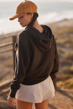 Coupon ???? Spiritual Gangster Varsity Classic Pullover Hoodie OXFORD ???? -Pilcro shop unnamed file 108