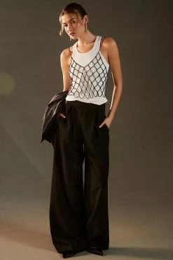 Top 10 🛒 Current Air Multicolor Beaded Tank ASSORTED ⭐ -Pilcro shop unnamed file 1120