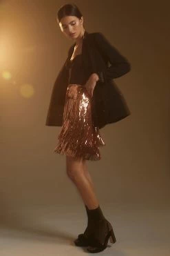 Best reviews of ???? By Anthropologie Lace Bustier Top BLACK ✨ -Pilcro shop unnamed file 1153