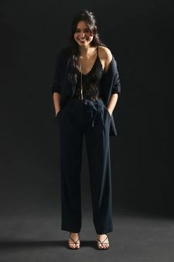 Top 10 🔥 Hanky Panky Thong Back Bodysuit BLACK 💯 -Pilcro shop unnamed file 1175