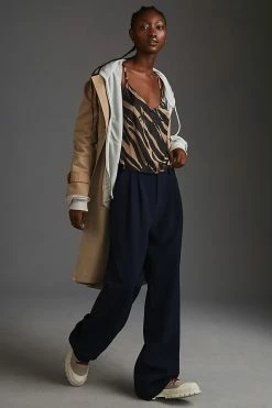 Budget 😉 Bella Dahl Bias Cami GOLD 🔥