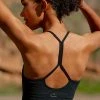 Best Sale ???? Beyond Yoga Cropped Racerback Tank DAKREST NIGHT ????