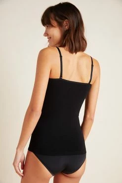 Top 10 🔔 Yummie Convertible Cami BLACK 🔔 -Pilcro shop unnamed file 1224