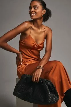 Budget 🎁 Favorite Daughter The Envy Tank COPPER 💯