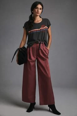 Brand new ✔️ Sundry Short-Sleeve Retro Tee BLACK 🛒 -Pilcro shop unnamed file 21