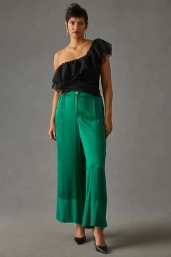 Buy 🌟 Sunday In Brooklyn One-Shoulder Top BLACK 💯 -Pilcro shop unnamed file 298