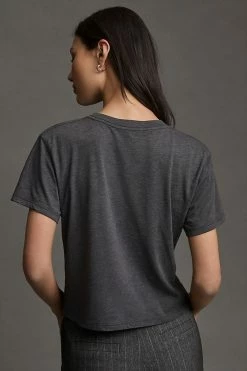 Best Pirce 🥰 Favorite Daughter Favorite Aunt Tee CARBON ❤️ -Pilcro shop unnamed file 6