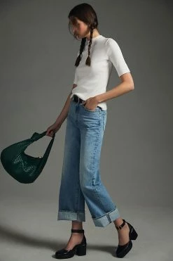 Outlet ???? Maeve Mock Neck Top WHITE ⌛ -Pilcro shop unnamed file 788