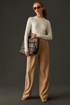 Brand new ???? Pilcro Reconstructed Racer Tee WHITE ???? -Pilcro shop unnamed file 793