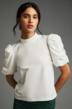 Deals 🎉 Walter Baker Stephie Top WHITE 🌟 -Pilcro shop unnamed file 876