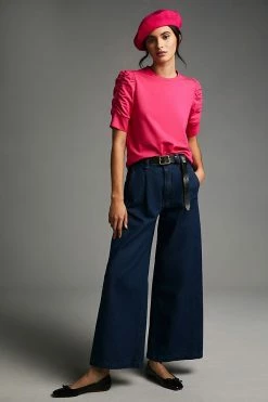 Best Sale 💯 Walter Baker Skippy Top PINK 👏